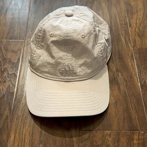 EC Adidas Reflective Gym Hat